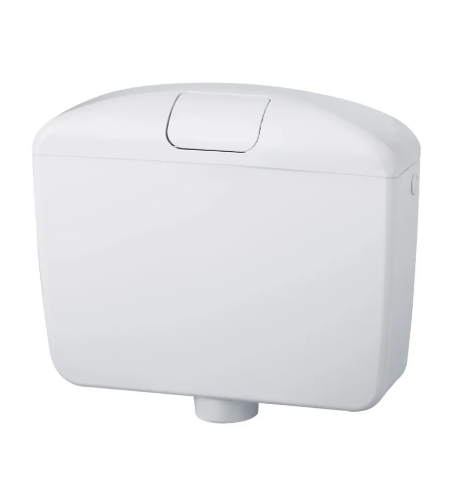 Discount Cassetta wc idrobric completa di accessori con installazione a zaino Cassette Wc