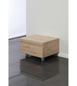 Mobili Bagno|Cassettiera su ruote 