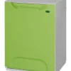 Raccolta Differenziata-ART PLAST Cassonetto raccolta differenziata colore verde