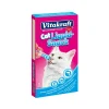 Discount Cat liquid snack omega 3 Stick