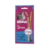 Stick|Cat sticks salmone 18 gr.