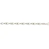 Best Catena ø 1,6 mm. - acciaio cromato - 20 mt. Sistemi Di Fissaggio