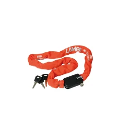 Sale Catena antifurto 5.5mm x 1mt 90615 Moto