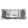 Outlet Catena genovese pretagliata ø 4 mm. in acciaio zincato 5 mt. Sistemi Di Fissaggio