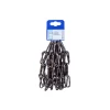 Outlet Catena ritorta pretagliata ø 4 mm. in acciaio bronzato 2,5 mt. Sistemi Di Fissaggio