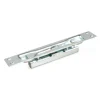 Serratura E Sicurezza- Catenaccio a leva per serramenti 152 x 16 mm. - zincato