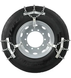 Lampa Catene E Calze Da Neve|Catene a cingoli per camion e autobus snowdrive 