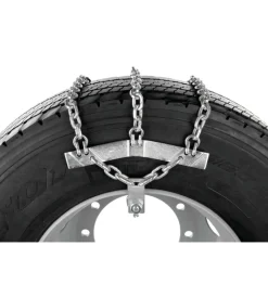 Lampa Catene E Calze Da Neve|Catene a cingoli per camion e autobus snowdrive 