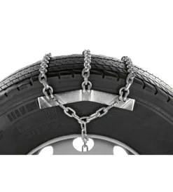 Lampa Catene E Calze Da Neve|Catene a cingoli per camion e autobus snowdrive 