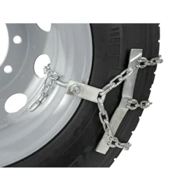 Lampa Catene E Calze Da Neve|Catene a cingoli per camion e autobus snowdrive 