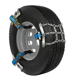 Online Catene a settori-cingoli per camion snowdrive "serie europa-pro - 3e" 3 pezzi - 16216 Catene E Calze Da Neve