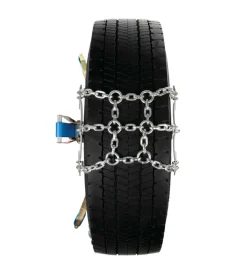 Online Catene a settori-cingoli per camion snowdrive 