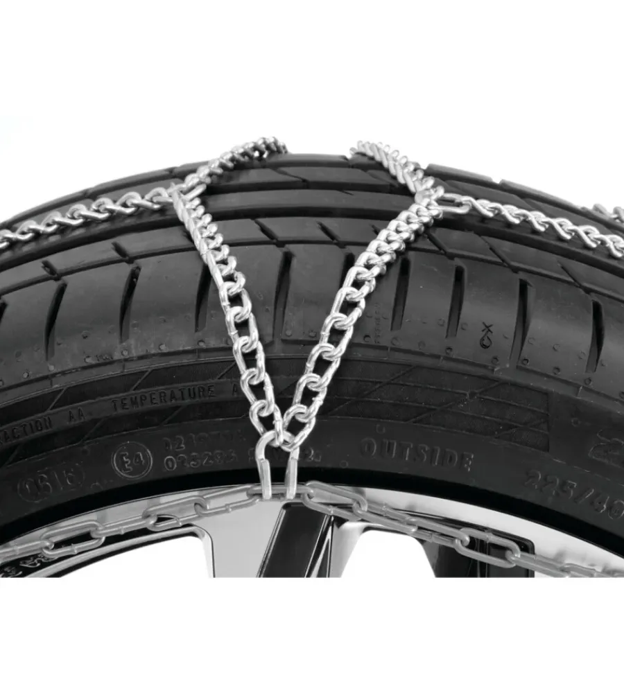 Lampa Catene E Calze Da Neve|Catene da neve autovetture snowdrive "rx-7 - 7" - 16385