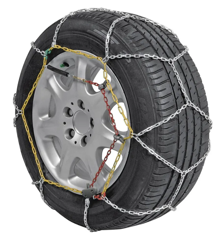 Catene E Calze Da Neve-Lampa Catene da neve autovetture wx-9 - winter gran pree 14 winter gran pree gp02071