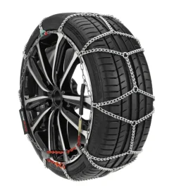 Catene E Calze Da Neve-Lampa Catene da neve autovetture snowdrive "rx-7 - 6.5" - 16384