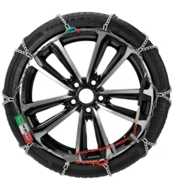 Hot Catene da neve autovetture snowdrive "rx-7 - 10" - 16392 Catene E Calze Da Neve