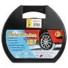 Outlet Catene da neve autovetture wx-9 - winter gran pree 7 winter gran pree  gp02060 Catene E Calze Da Neve