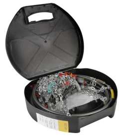 New Catene da neve autovetture wx-9 - winter gran pree 8 winter gran pree  gp02062 Catene E Calze Da Neve