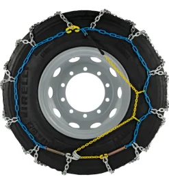 Catene E Calze Da Neve-Lampa Catene da neve camion snowdrive "truck-flex - 35" - 16444