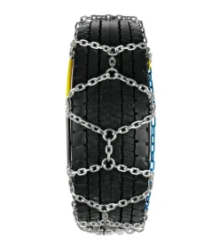 Catene E Calze Da Neve-Lampa Catene da neve camion snowdrive 