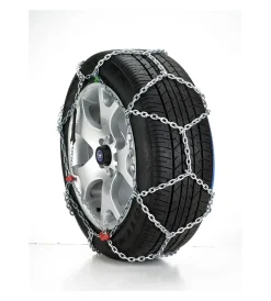 Best Catene da neve made in italy per suv "zip transport" codice misura 250 - . Catene E Calze Da Neve
