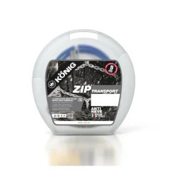 Konig Catene E Calze Da Neve|Catene da neve made in italy per suv "zip transport" codice misura 265 - .