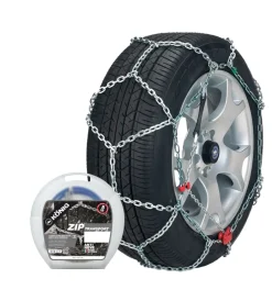 Konig Catene E Calze Da Neve|Catene da neve made in italy per suv "zip transport" codice misura 265 - .