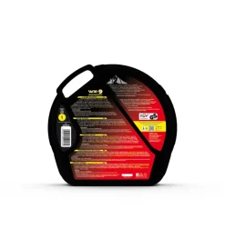 Catene E Calze Da Neve-Lampa Catene da neve per auto 9mm.gr.1 rombo wx-9 winter extreme winter extreme  gd02001