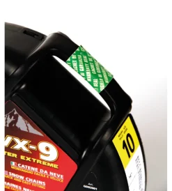 Catene E Calze Da Neve-Lampa Catene da neve per auto 9mm.gr.1 rombo wx-9 winter extreme winter extreme  gd02001