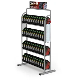 Catene E Calze Da Neve-Lampa Catene da neve per auto 9mm.gr.1 rombo wx-9 winter extreme winter extreme  gd02001