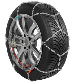 Catene E Calze Da Neve-Lampa Catene da neve per auto 9mm.gr.1 rombo wx-9 winter extreme winter extreme  gd02001