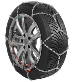 Best Catene da neve per auto 9mm.gr.12 rombo wx-9 winter extreme winter extreme  gd02019 Catene E Calze Da Neve