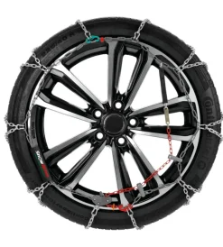 Lampa Catene E Calze Da Neve|Catene da neve per auto nx-7 7/9mm gr.7,5 snowdrive  15983