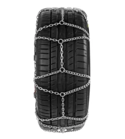 Hot Catene da neve per auto nx-7 7/9mm gr.6,5 snowdrive  15981 Catene E Calze Da Neve
