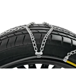 Hot Catene da neve per auto nx-7 7/9mm gr.6,5 snowdrive  15981 Catene E Calze Da Neve