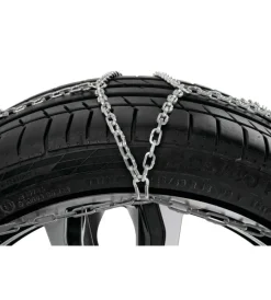 Hot Catene da neve per auto nx-7 7/9mm gr.6,5 snowdrive  15981 Catene E Calze Da Neve
