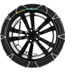 Lampa Catene E Calze Da Neve|Catene da neve per auto nx-7 7/9mm gr12,5 snowdrive 15993