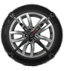 Catene E Calze Da Neve-Lampa Catene da neve per auto snowdrive