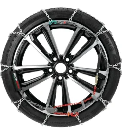 Catene E Calze Da Neve-Lampa Catene da neve per auto snowdrive