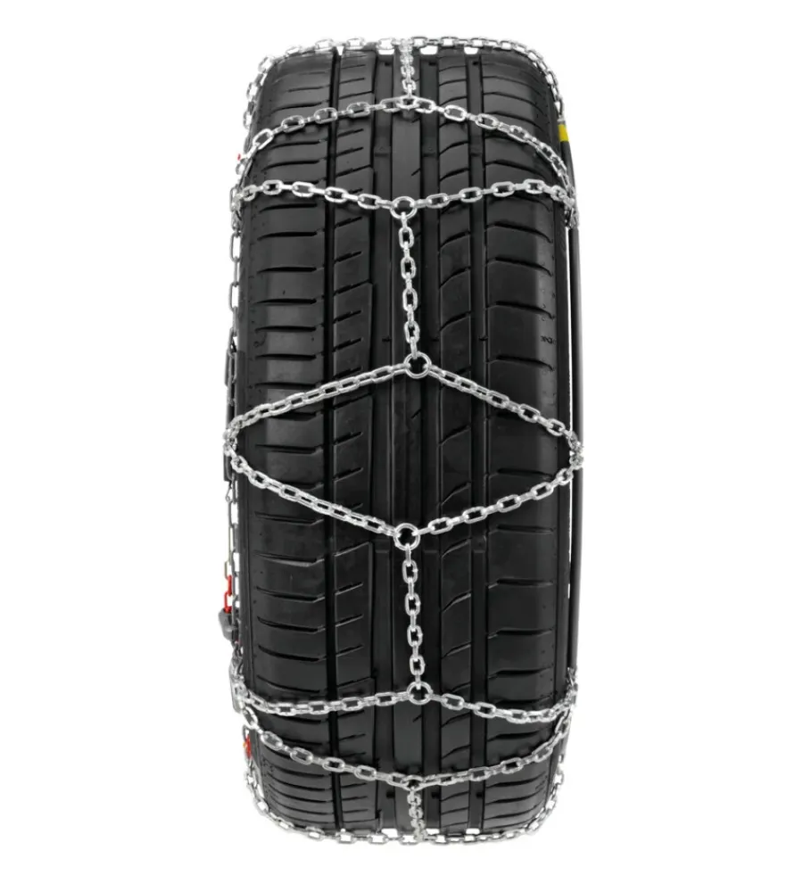 Catene E Calze Da Neve-Lampa Catene da neve per auto snowdrive "gr 14" 9 mm - 16080