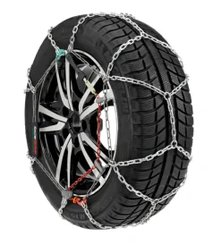 Catene E Calze Da Neve-Lampa Catene da neve per auto snowdrive "rombo 12mm" gr.7 - 16027