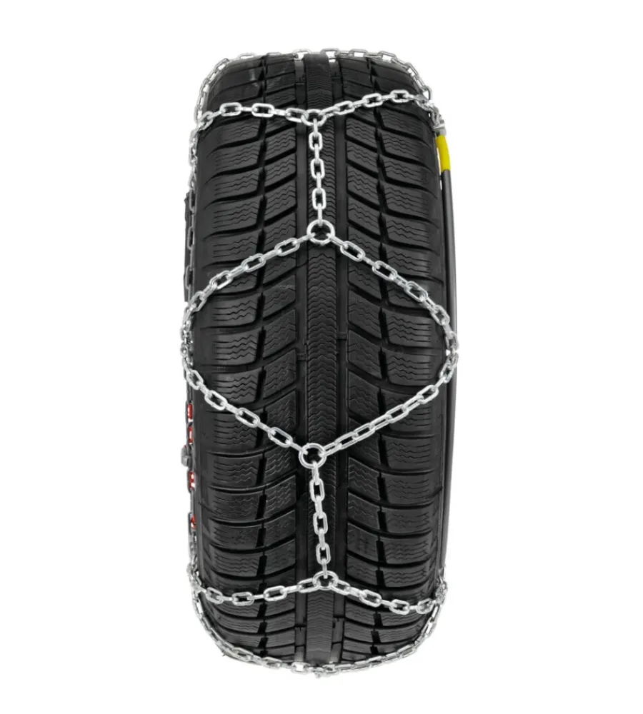 Catene E Calze Da Neve-Lampa Catene da neve per auto snowdrive "rombo 12mm" gr.7 - 16027