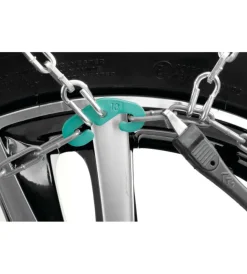 Catene E Calze Da Neve-Lampa Catene da neve per auto snowdrive