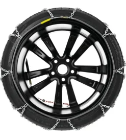 Catene E Calze Da Neve-Lampa Catene da neve per auto snowdrive 