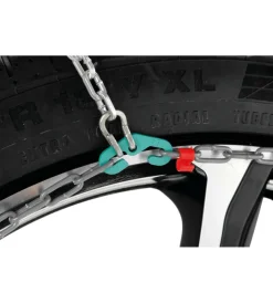 Catene E Calze Da Neve-Lampa Catene da neve per auto snowdrive 