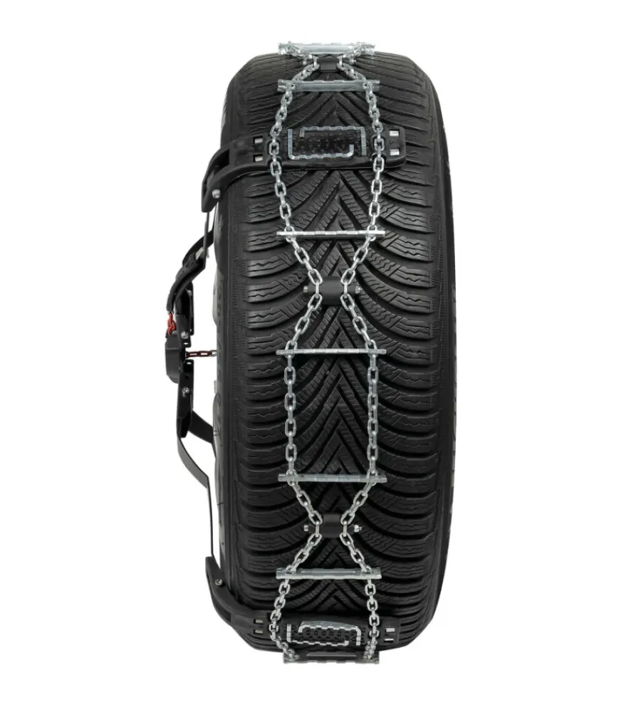 Catene E Calze Da Neve-Lampa Catene da neve per auto snowdrive "pilot-pro p1" - 16271