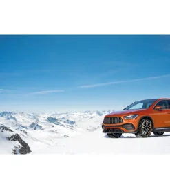 Catene E Calze Da Neve-Lampa Catene da neve per auto snowdrive "gr 1" 9 mm - 16061