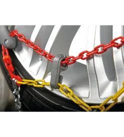 Catene E Calze Da Neve-Lampa Catene da neve per auto snowdrive