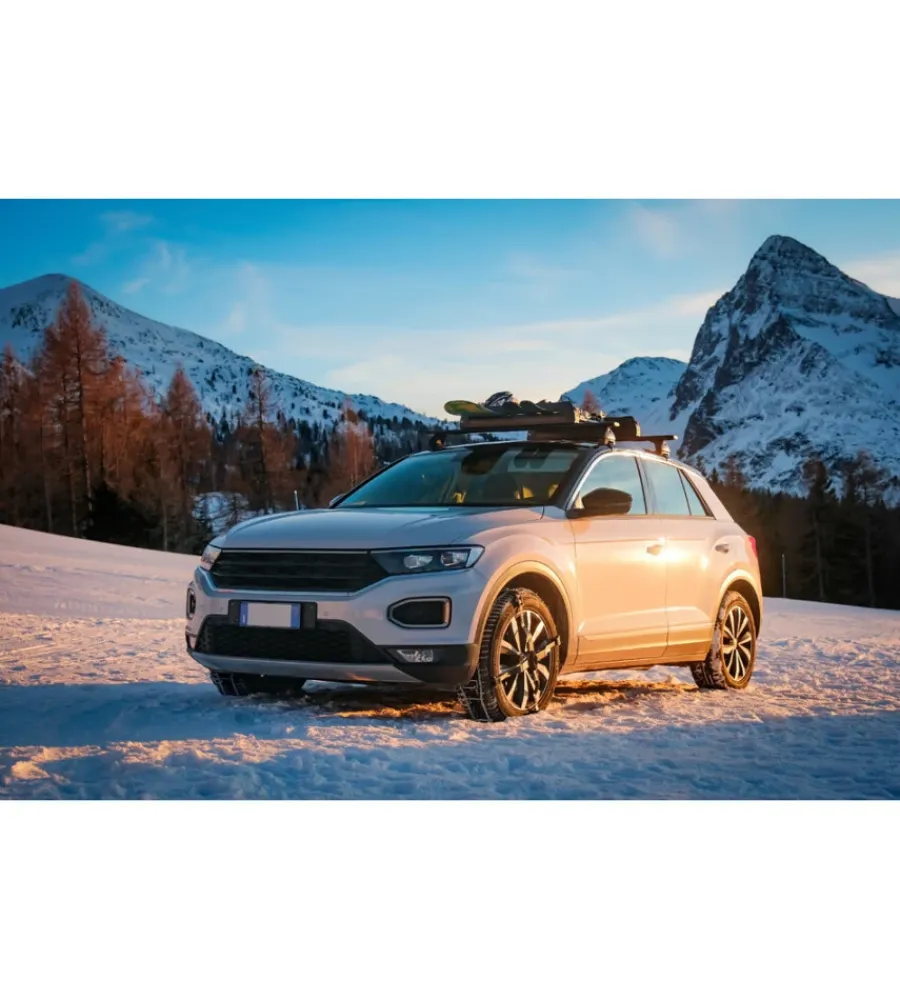 Lampa Catene E Calze Da Neve|Catene da neve per auto snowdrive "pilot-pro p0" - 16270