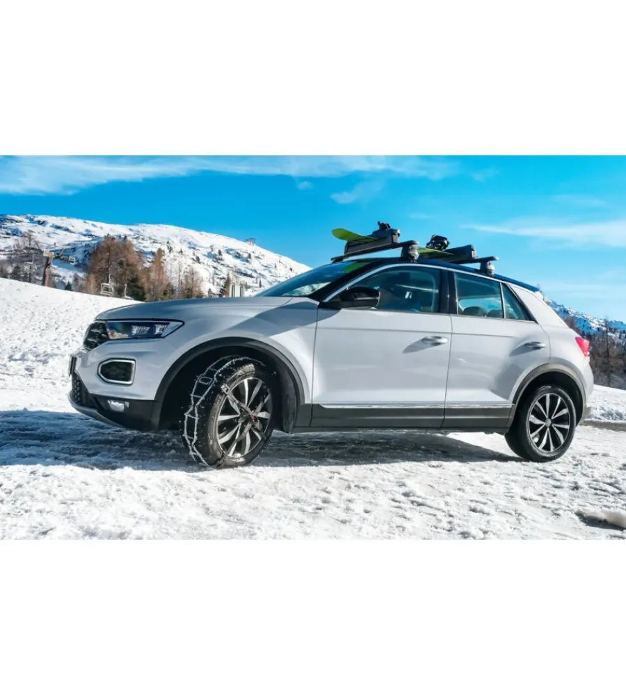 Lampa Catene E Calze Da Neve|Catene da neve per auto snowdrive "pilot-pro p0" - 16270